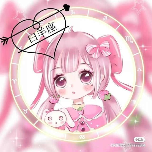 番外十二星座系列三头像2