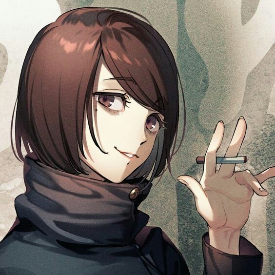 咒术回战之我是中医