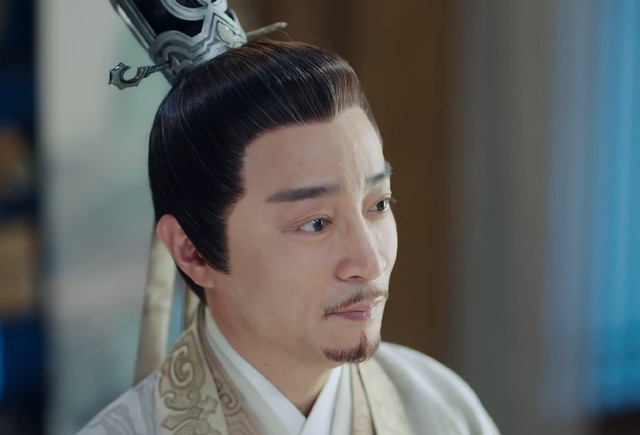 昊辰向褚磊陈情-琉璃香蜜美人泪-话本小说网