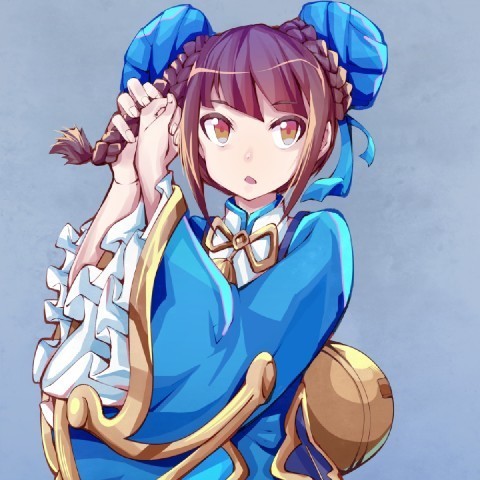 迷你世界天下之无双