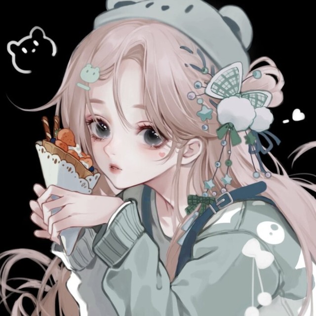 出单:可爱动漫萝莉-佩琪头像库-话本小说网