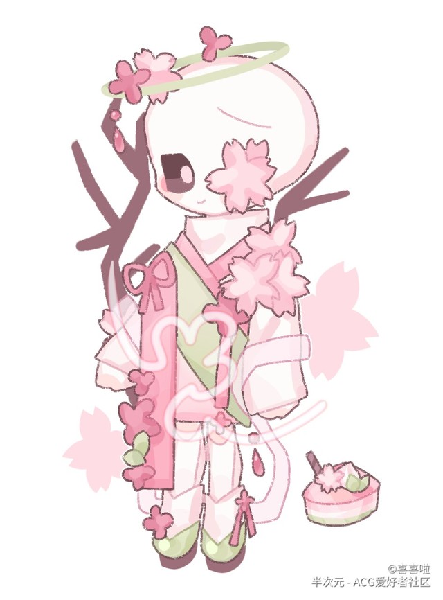 传说之下之穿越变成月饼