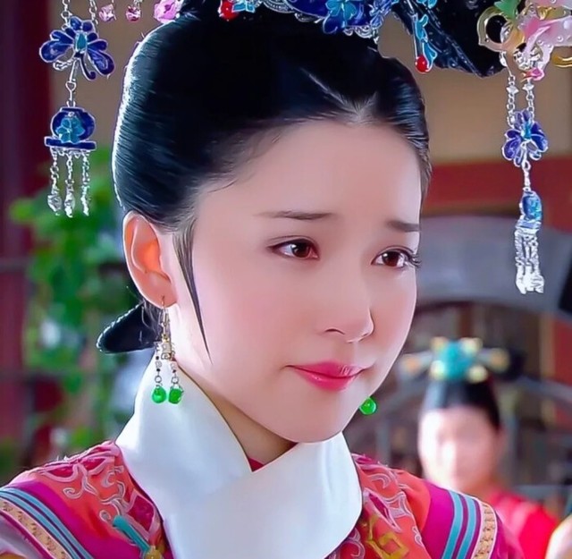 新还珠格格长公主传奇