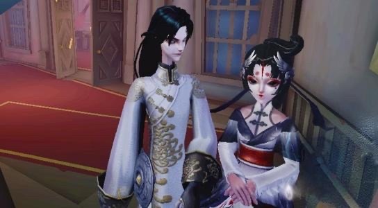 咳咳 誓妍我又来了 誓妍我来玩你的 誓妍看看下面有莫有你喜欢的cp