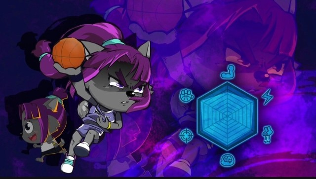 筐出胜利六维图