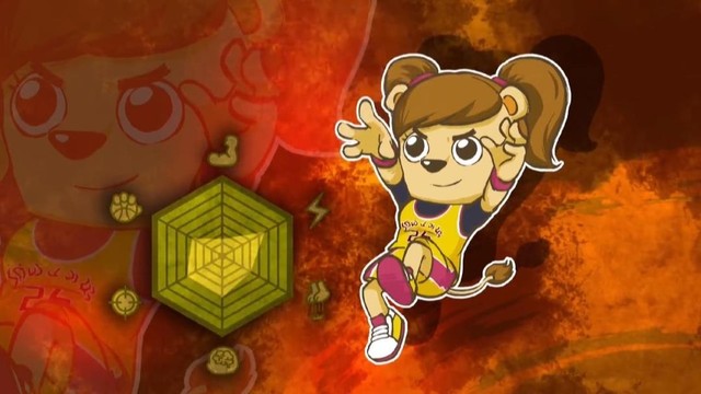 筐出胜利六维图