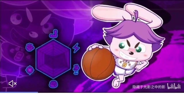 筐出胜利六维图