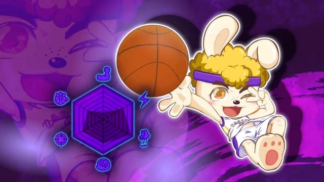 筐出胜利六维图