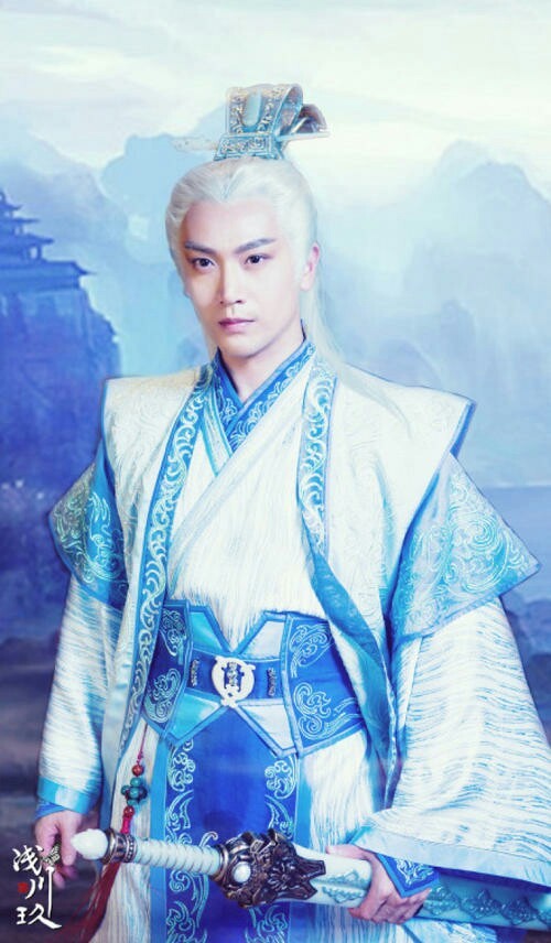 仙剑奇侠传之玉琉璃传