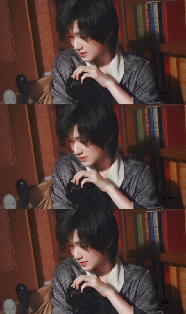 病娇系列宋亚轩只属于我