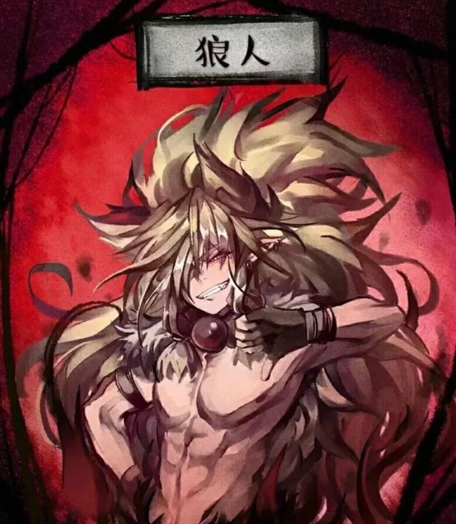 凹凸世界之触碰星空