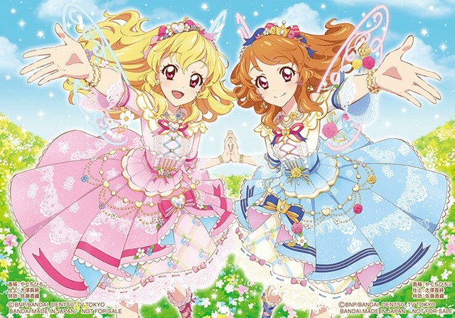 偶像活动(人物美图)