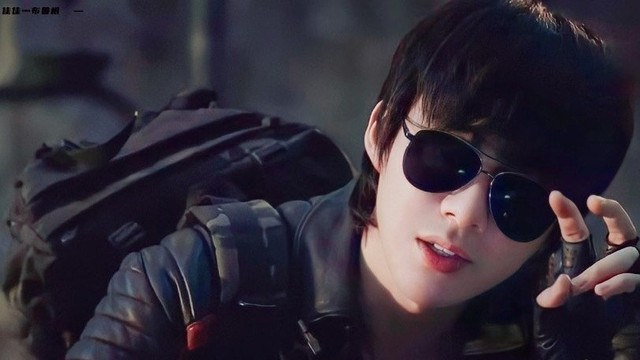 【终极笔记黑瞎子素材图】