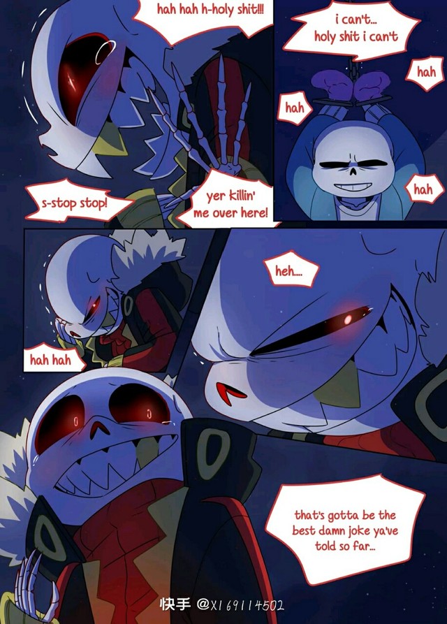 ink和error的小故事