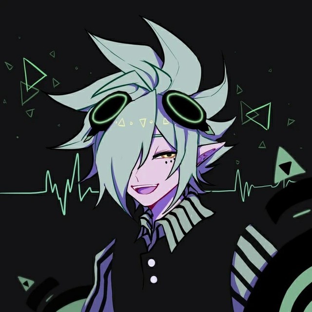 凹凸世界我叫奈特洛斯