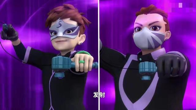 爆甲战陀2之梵天寻找姐姐