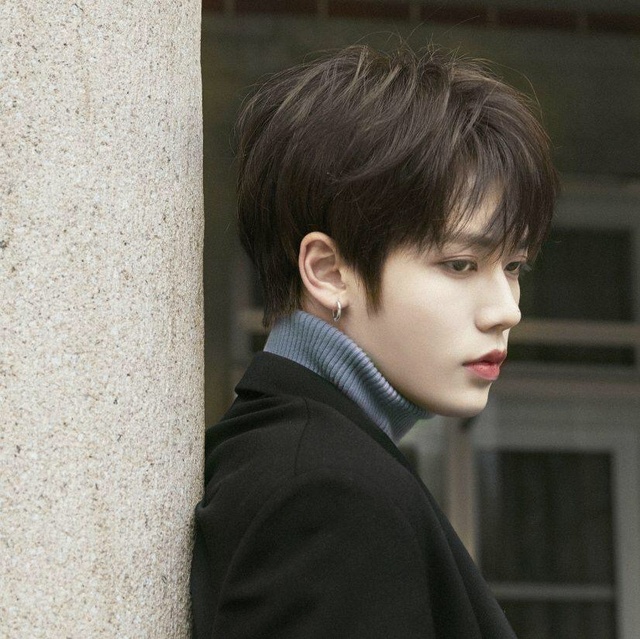 蔡徐坤宝贝请轻点