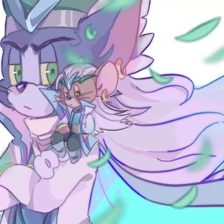 猫和老鼠cp文只糖不刀