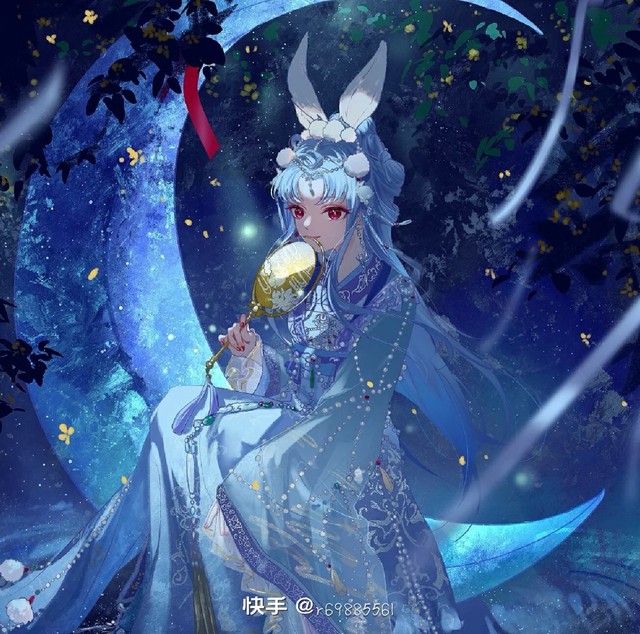 叶罗丽灵犀阁星辰公主