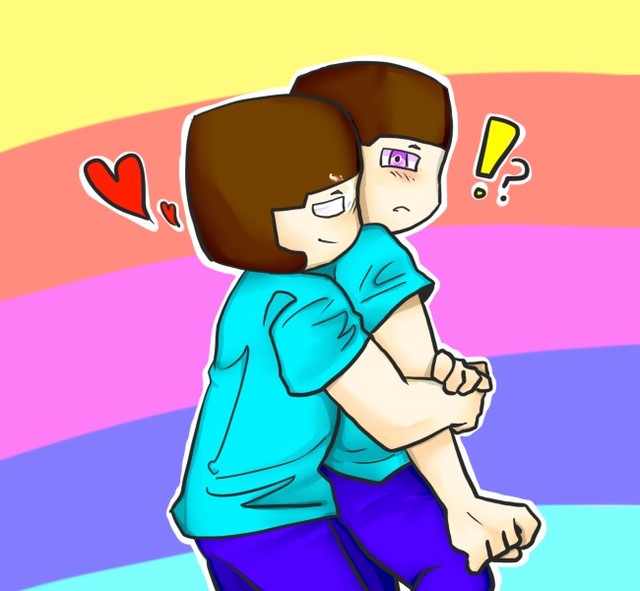 番外3-一个想写him和steve的人-话本小说网