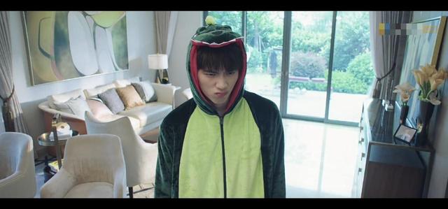 拜托了班长喜欢你喜欢我