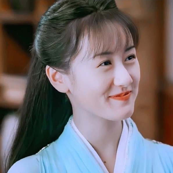 香蜜琉璃之褚璇玑