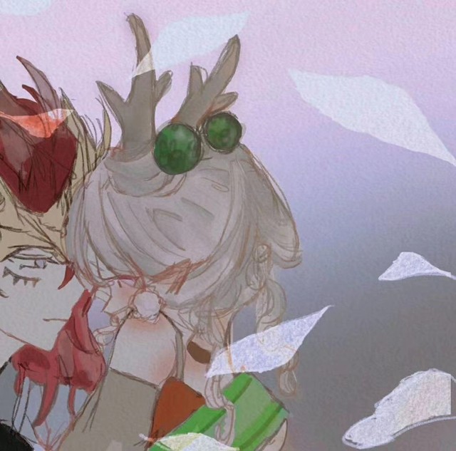 穿书瑶是玄策的囊中之物