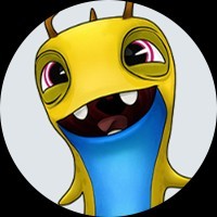 斯拉格精灵,皮幻兽介绍篇