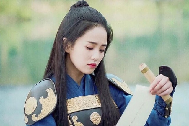 凤囚凰27霍璇容止一