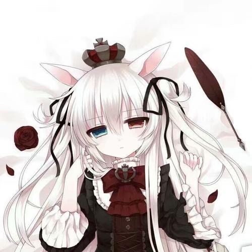 番外·给女主选头像-某天成为王的女儿之异瞳少女-话本小说网