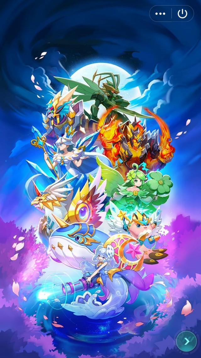 斗龙战士6之神秘组织