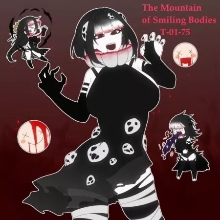 白羽与憎恶女王