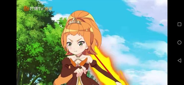 第十七集 黑魔女萨维莉-小花仙四时花语夏季篇春夏vip-话本小说网