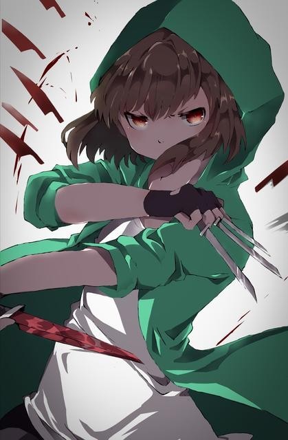 我sschara穿越综漫