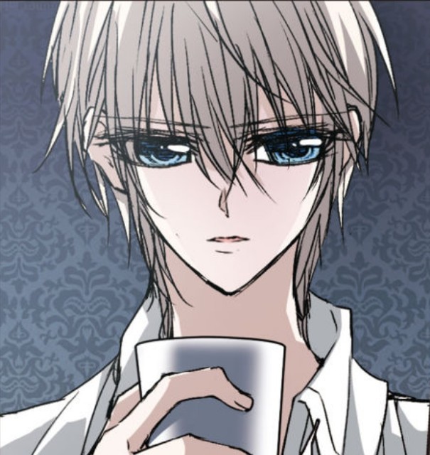 血族禁域之南宫玉帘