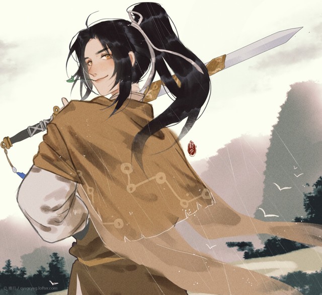 曜【李逍遥-王者图库(配文本-话本小说网