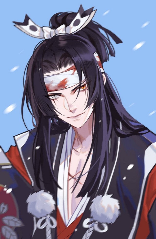 阴阳师鬼切-茗滓最新章节-免费小说-全文免费阅读-茗滓作品-话本小说