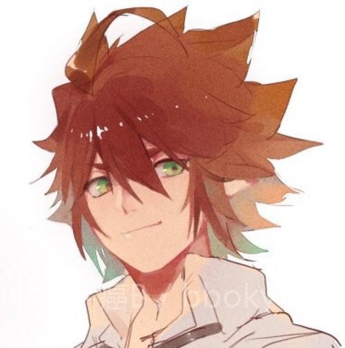 凹凸世界cp图凯金