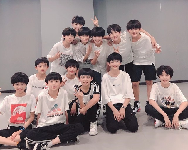tf三代:姐姐是我的