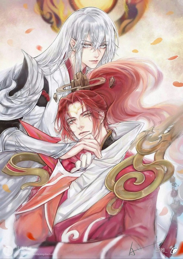 同人小说王者多cp系列