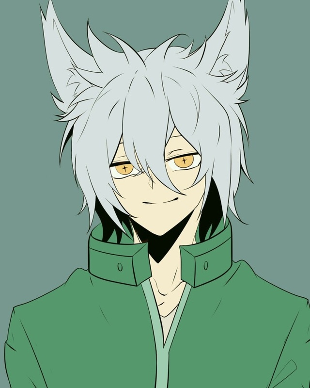 鬼狐天冲生贺-凹凸图集(新开坑)-话本小说网