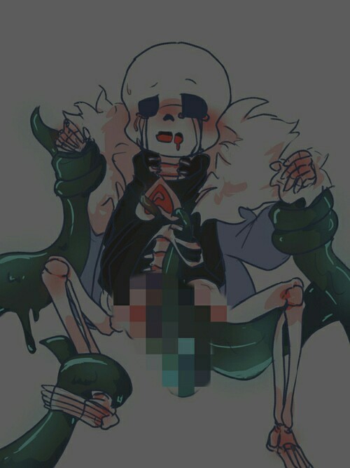 当sans们看见他们的表情包