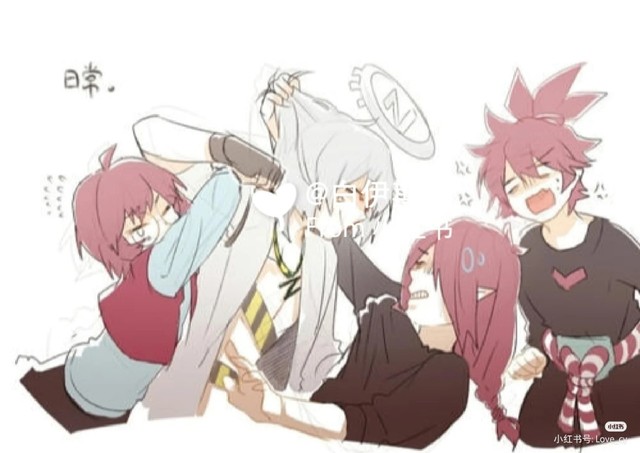 凹凸世界之力天使