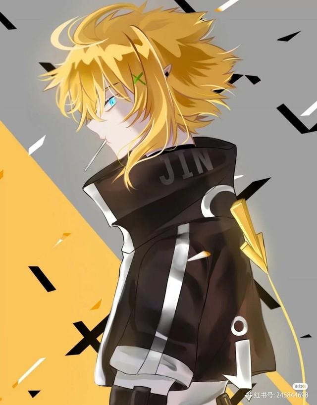 凹凸世界之力天使