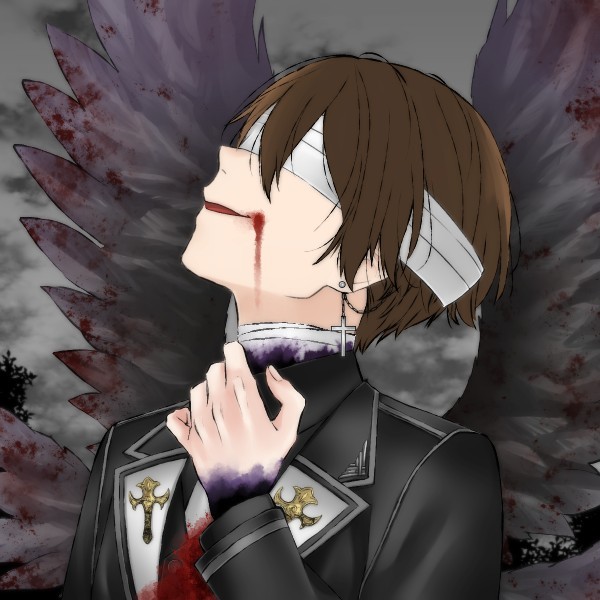 嗜血症(5)-音姐的脑叶公司-话本小说网