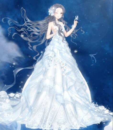 第一百四十七章 十二星座专属奇迹暖暖婚纱-十二星座(图)-话本小说网