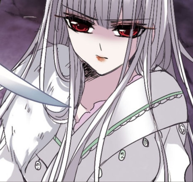 血族禁域之南宫玉帘