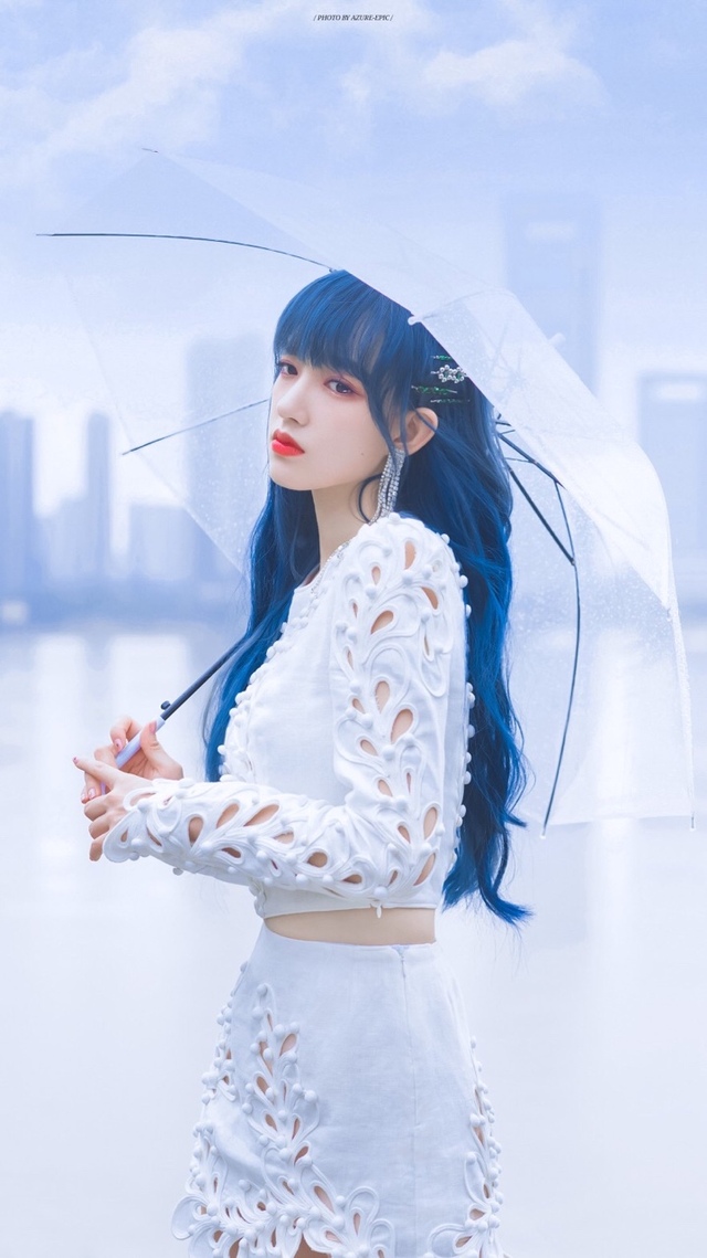 严浩翔程潇你是我的