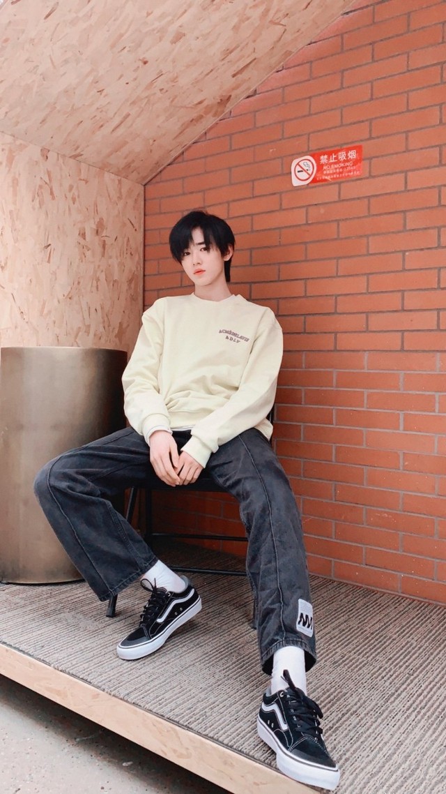 宋亚轩星星之约