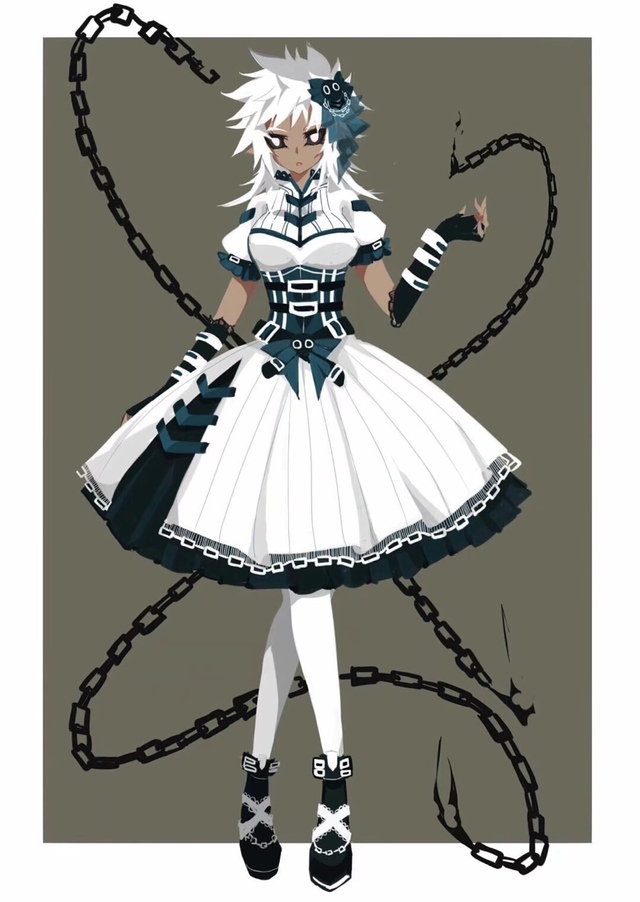 冰界领主-凹凸世界之元力本灵-话本小说网